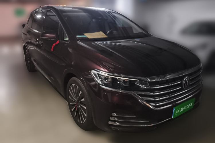Used Volkswagen Viloran 2022 380TSI Prestige Edition