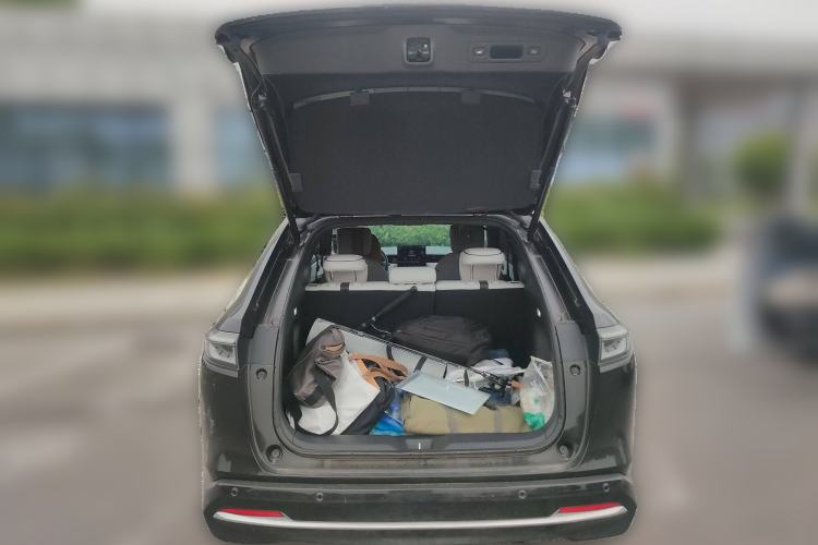 Used Honda e:NS1 2022 e-Style Edition