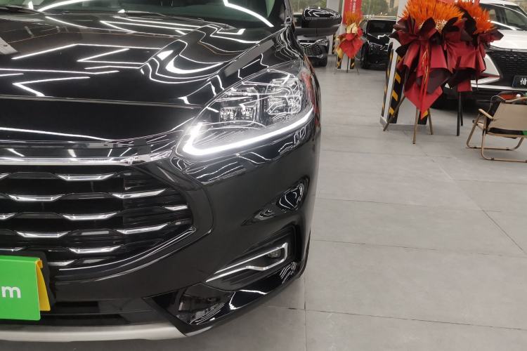 Used Ford Escape 2020 EcoBoost 245 Two-Wheel Drive Smart & Enjoyment Model