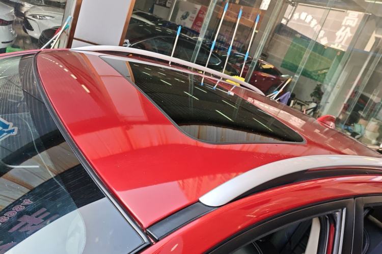 Used Venucia T90 2017 2.0L CVT Smart Edition