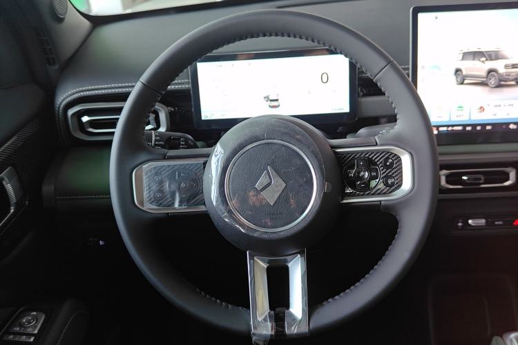 Used Baojun Spark EUV 2026 301km Flagship Edition