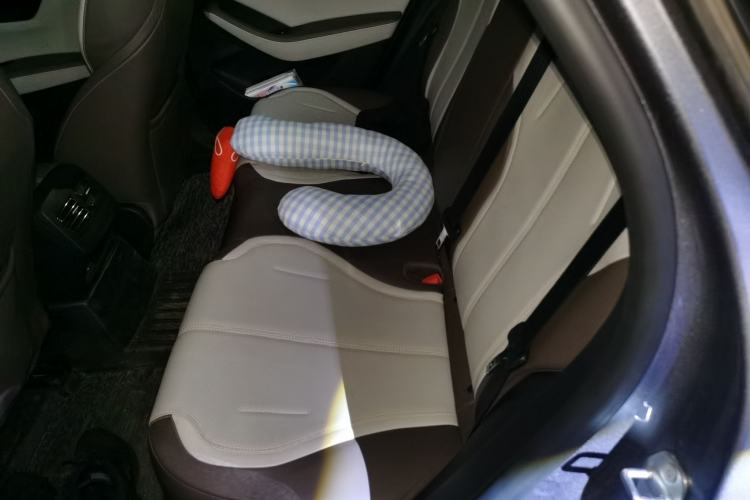 Used BYD Qin PLUS 2024 HONOR Edition DM-i 55KM Leading Model
