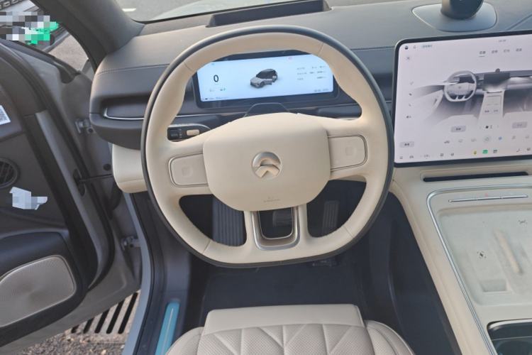 Used Nio ES6 2025 75 kWh
