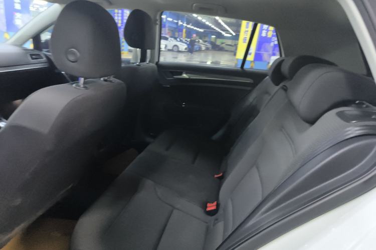 Used Volkswagen Golf 2017 230TSI Automatic Comfort Edition – Celebrating Milestone of One Million Units