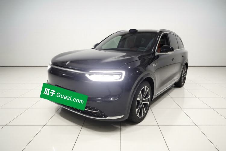 Used Hima AITO M7 2026 Model Range-Extending Max All-Wheel Drive 5-Seater Version