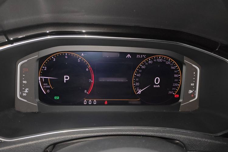 Used Volkswagen T-ROC 2021 280TSI DSG Two-Wheel Drive Comfort Connect Edition