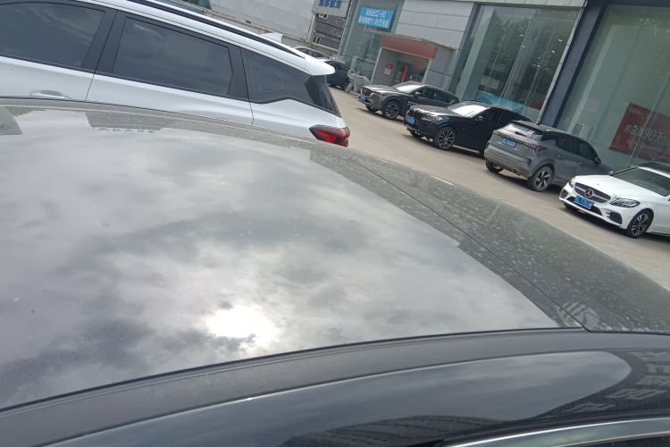 Used Mercedes-Benz E-Class 2024 E 300 L Luxury Model
