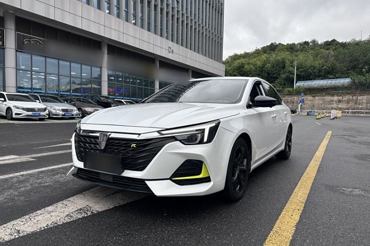 Used Roewe i6 MAX 2020 300TGI Automatic "Swell Cool Smart Drive" Edition