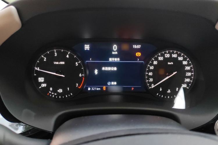 Used Buick Enclave 2020 28T All-Wheel Drive Avenir