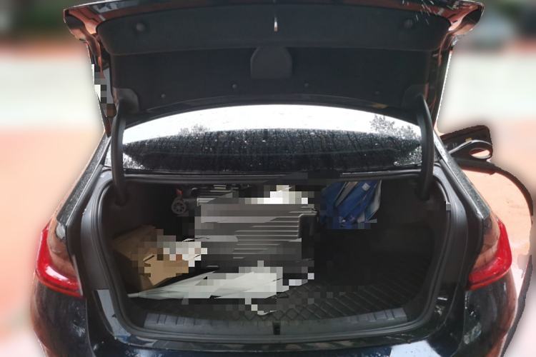 Used BMW i3 2025 eDrive 35 L
