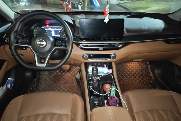 Used Nissan Teana 2022 2.0L XL-Upr Enjoyment Edition