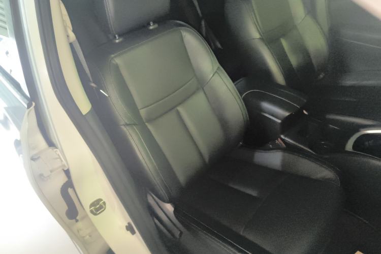 Used Nissan X-Trail 2019 2.0L CVT Smart Connect Comfort Edition 2WD
