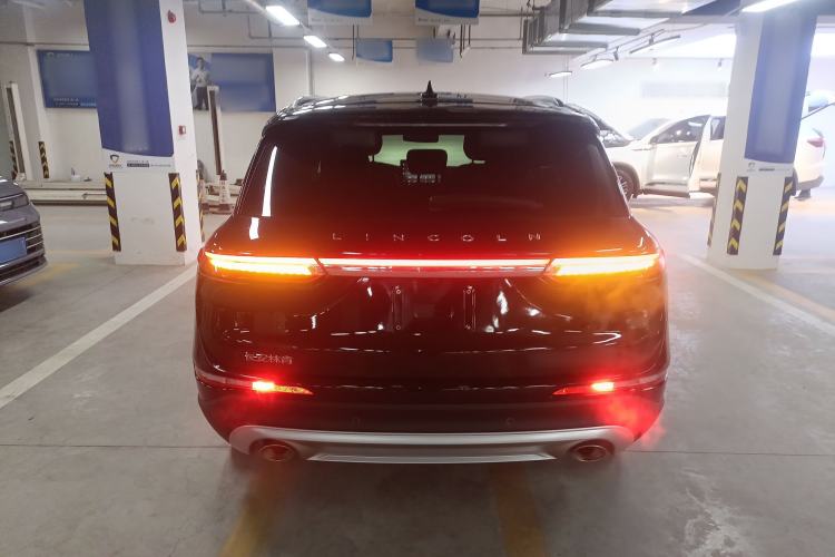 Used Lincoln Corsair 2022 Revised Version 2.0T Two-Wheel Drive Premium Edition