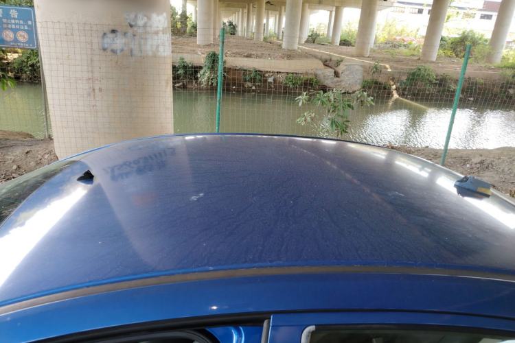 Used Honda City 2015 1.5L CVT Comfort Version