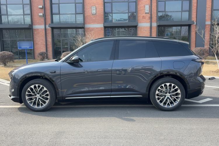 Used Nio ES6 2025 75 kWh