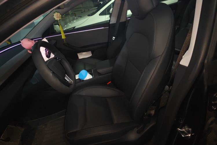 Used Tesla Model 3 2023 Rear-Wheel-Drive Version
