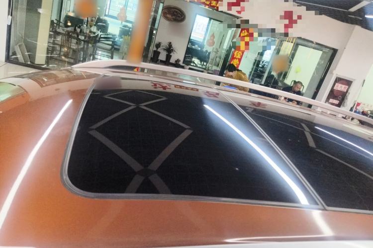 Used Ford Kuga 2017 EcoBoost 180 Two-Wheel-Drive Tiger Leap Model