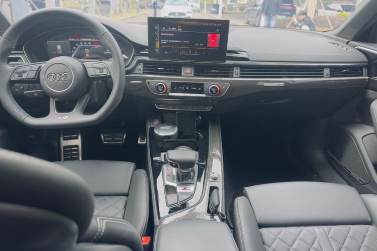 Used Audi S4 2023 S4 3.0TFSI