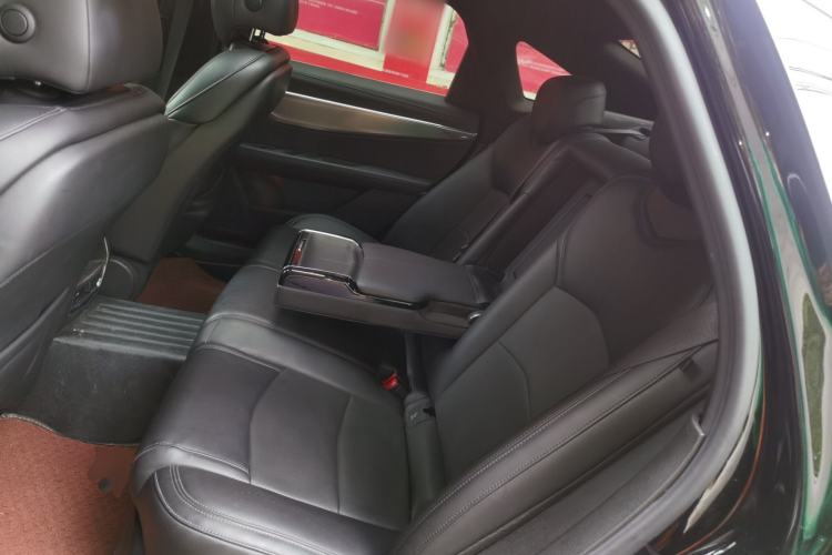 Used Cadillac CT6 2023 28T Fashion Edition