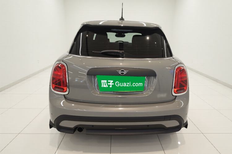Used MINI 2022 1.5T ONE Five-Door PLUS Rear