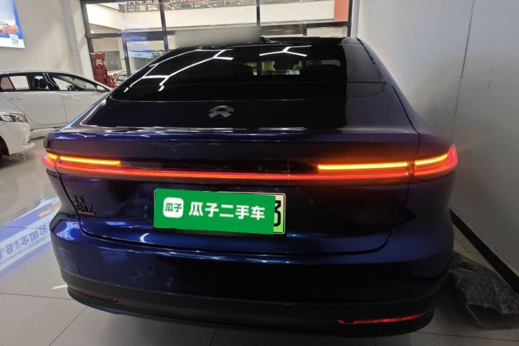 Used Nio ET7 2022 100 kWh
