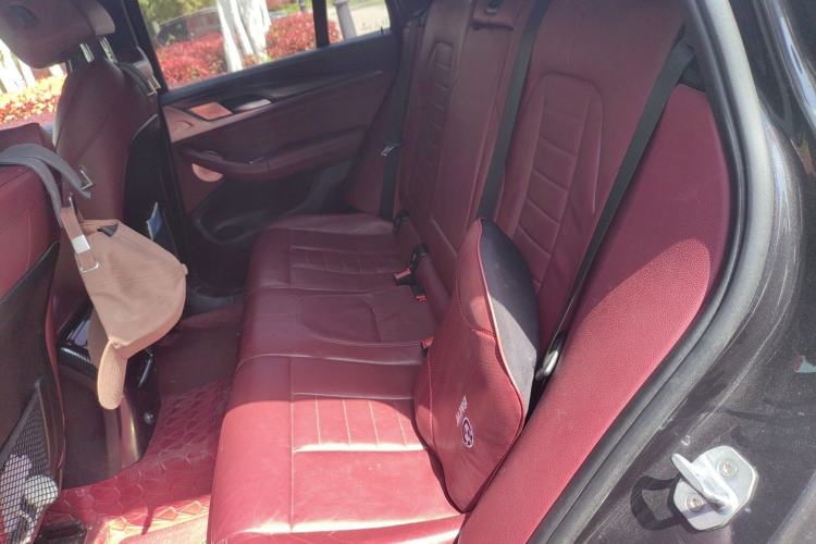 Used BMW X4 2019 xDrive25i M Sport Package