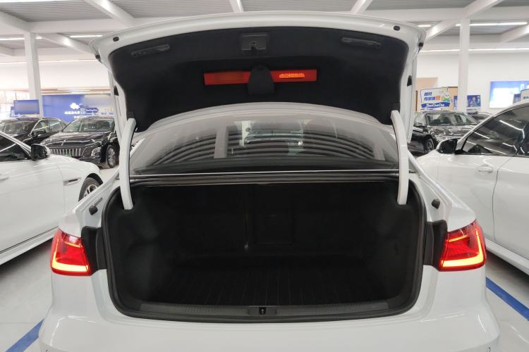 Used Audi A3 2016 Limousine 35 TFSI Prestige Edition
