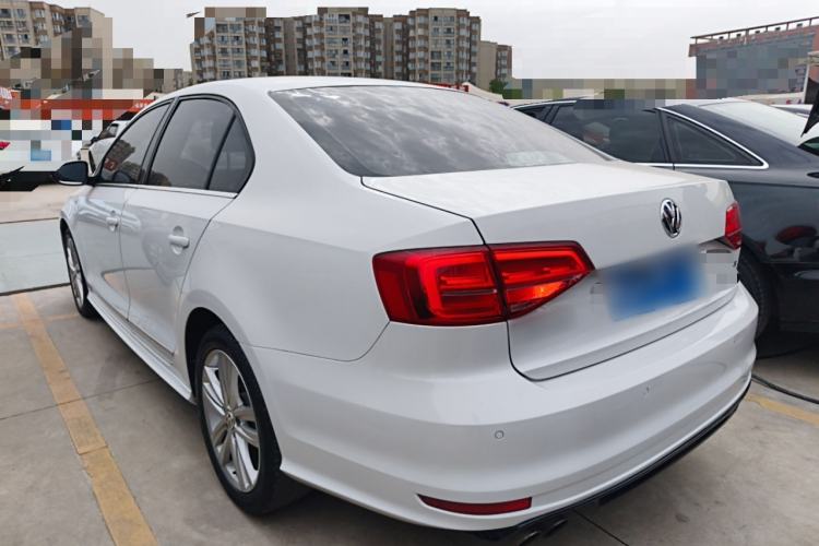 Used Volkswagen Sagitar 2018 280TSI DSG Ignite Edition
