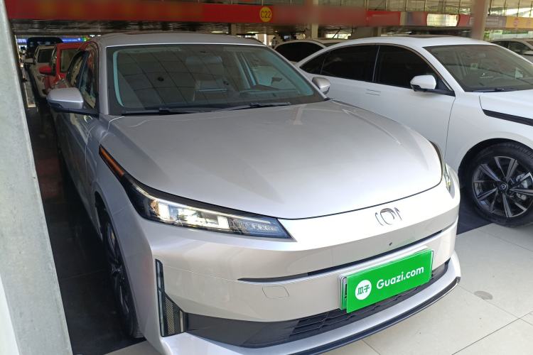 Used Qiyuan A05 2024 Truly Delicious Version 145 Leading Edition
