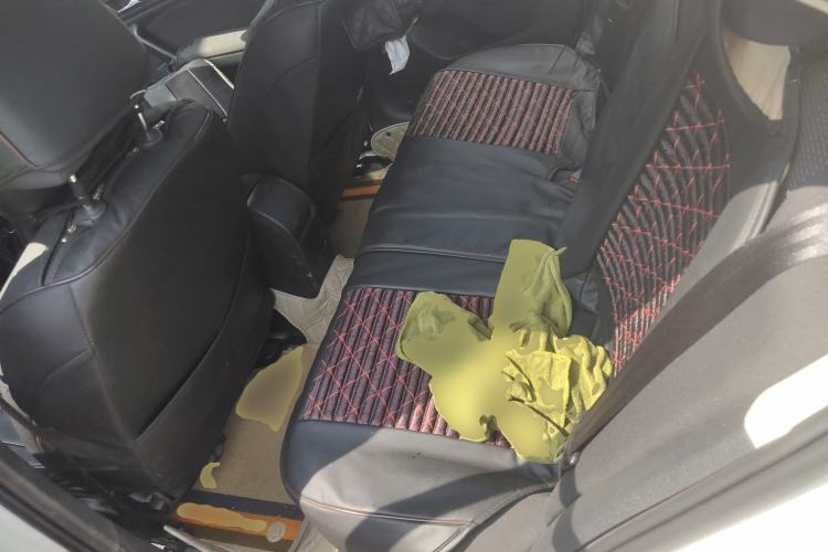 Used Volkswagen Bora 2018 1.5L Automatic Fashion Model