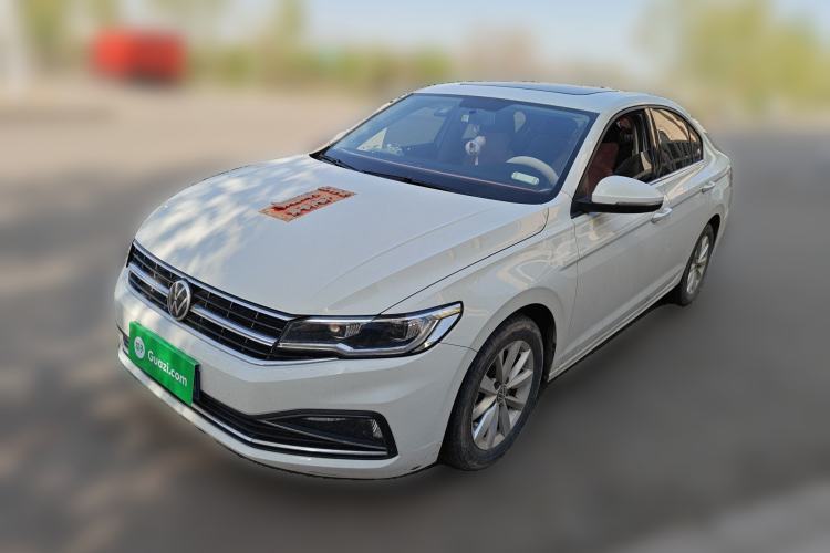 Used Volkswagen Bora 2021 1.5L Automatic Comfort Smart Connect Edition