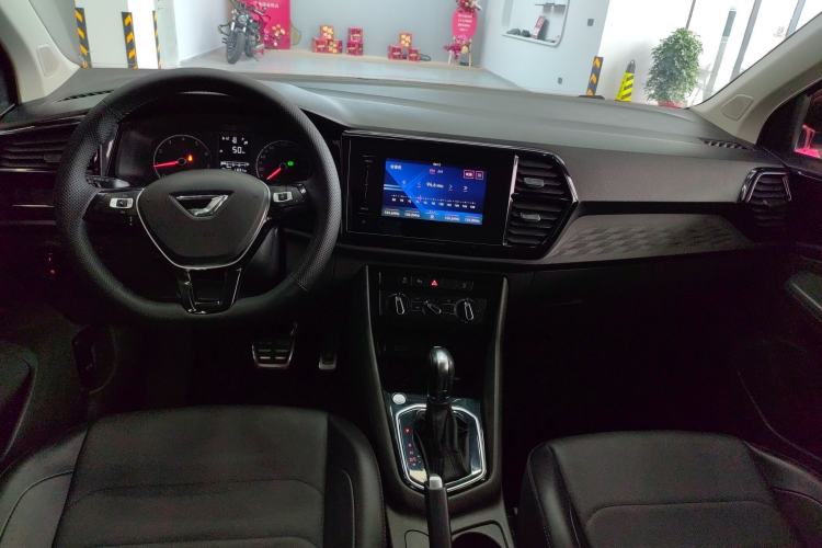 Used Jetta VS5 2019 280TSI Automatic Enjoyment Model
