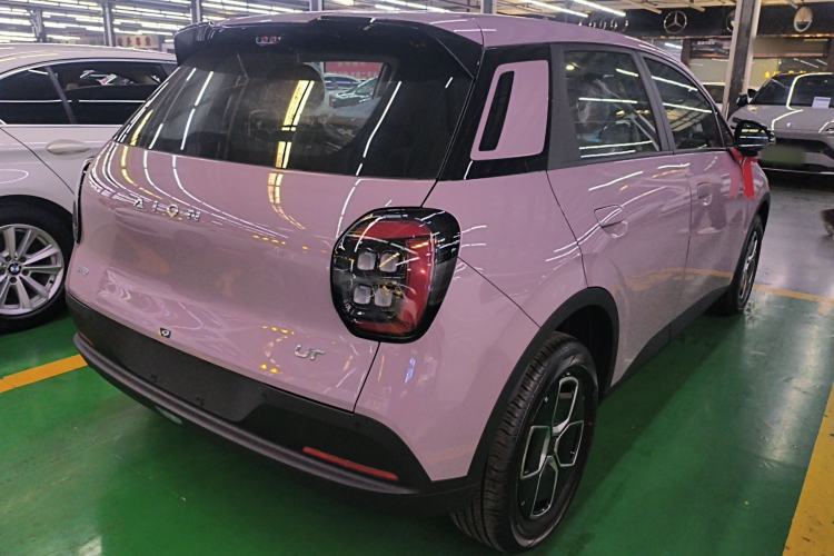 Used AION UT 2025 330 Starlight Edition
