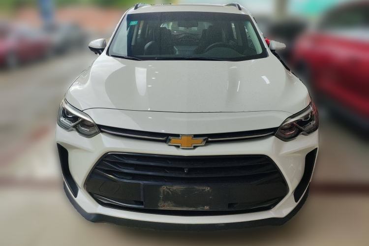 Used Chevrolet Orlando 2018 530T Automatic Luxury Edition (5+2 Model) China V Standard