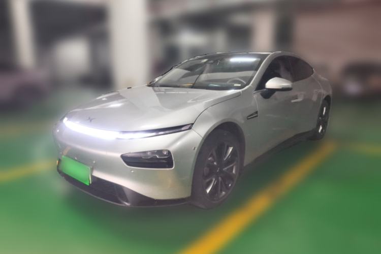 Used XPeng P7 2020 670N