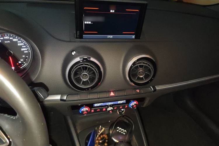 Used Audi A3 2015 Cabriolet 40 TFSI