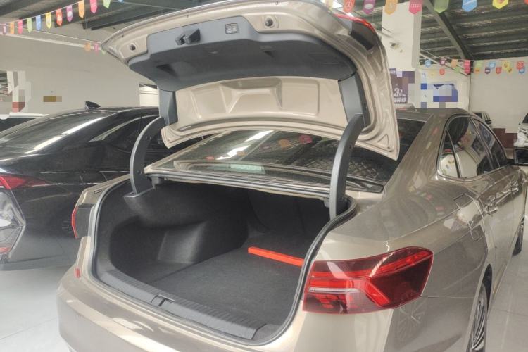 Used Volkswagen Passat 2019 380TSI Prestige Edition China VI Standard