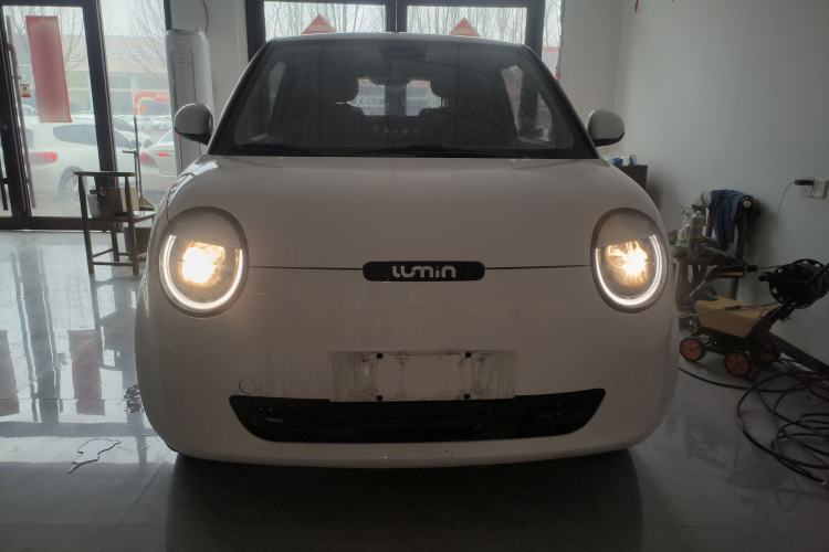Used Qiyuan Lumin 2024 130km Qingyue Version