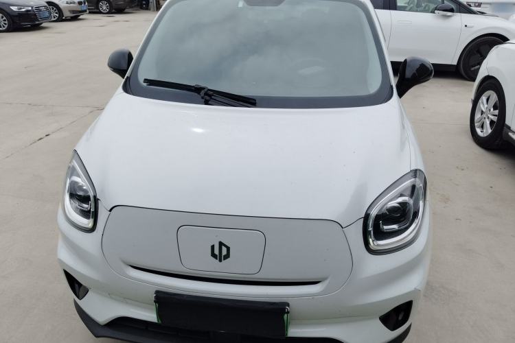 Used Leapmotor T03 2021 400 Lite Edition - Lithium-Ion Battery
