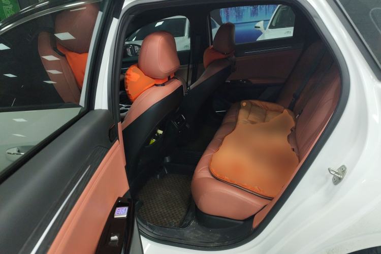 Used Geely Galaxy L6 2025 EM-i 140km Explorer+ Edition