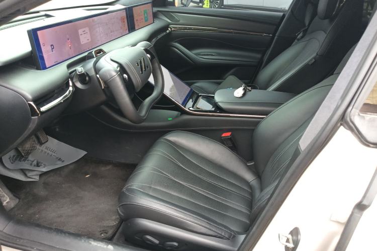 Used IM L7 2022 Pro Model
