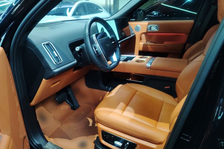 Used Li Auto L9 2024 Pro Model