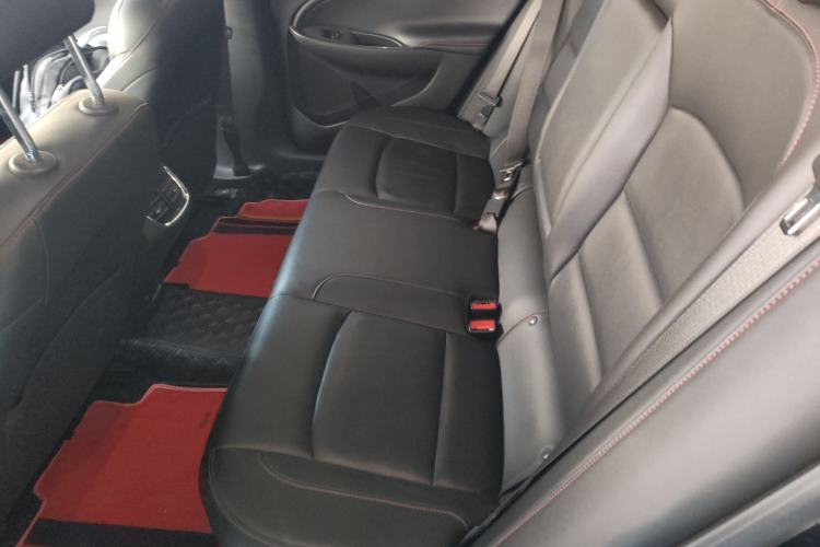 Used Chevrolet Malibu XL 2020 Redline 550T Automatic RuiLian Edition