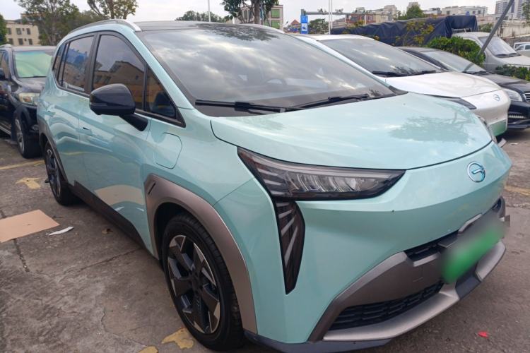 Used AION Y 2022 70 Enjoyment Edition Lithium Iron Phosphate