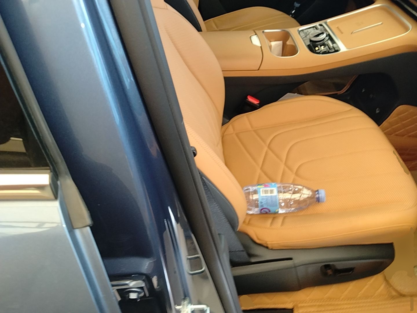 Geely Galaxy Xingjian 7 EM-i 2025 120km Navigator Edition — снимка 19