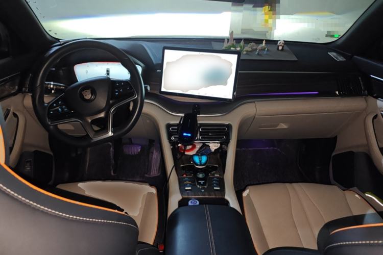 Used BYD Song PLUS New Energy 2021 DM-i 110KM Flagship PLUS