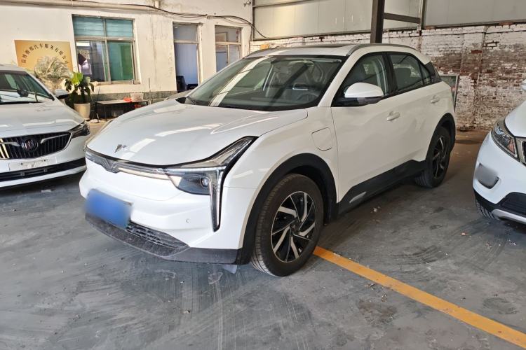 Used NETA U 2020 400 U-Create