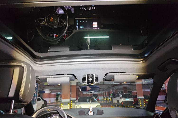 Used Porsche Cayenne 2018 Cayenne 3.0T