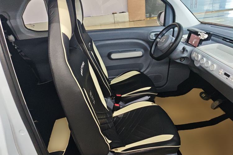 Used Bestune Pony 2025 222km Range Agile Horse