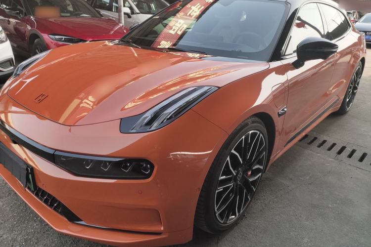 Used Zeekr 001 2023 YOU Edition 100 kWh